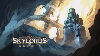 Skylords Reborn  Official Release Trailer [upl. by Ermengarde]