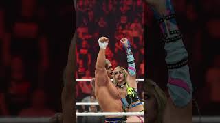 WWE 2K24 BEST CHARACTER BATTLE 8  SUPERSTAR MATCH  Who is The Best character in WWE2K24 trending [upl. by Shaylah]