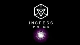 Ingress Prime  Out Now [upl. by Adliwa]