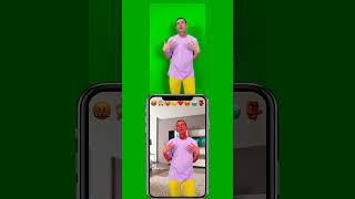 Tutorial  Smile Emoji Funny Challenge shorts emoji challenge [upl. by Erolyat]