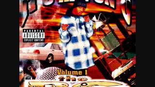 BG  Its All On U Vol 1 07 Ride 2night Ft Lil Wayne Keisha Turk amp Bulletproof [upl. by Faxon]