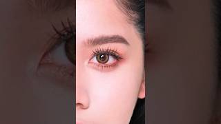 Eyeliner for Hooded Eyes Top Tips and Tricks 👁️ [upl. by Corabel]