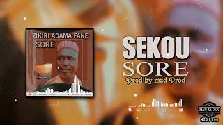 ADAMA FANE  Sekou sore  Son officiel [upl. by Arron]