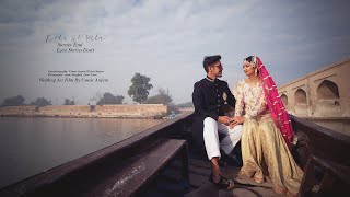 Hiran Minar Best Video Song Pre Wedding Song [upl. by Ardnaid25]