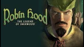 Robin Hood The Legend of Sherwood Gameplay Ep 10  No Commentary Walkthrough [upl. by Dviad]