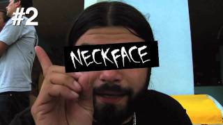 Crailtaps Mini Top 5 with Neckface [upl. by Claiborn]