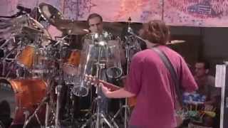 Primus  Those Damned BlueCollar Tweekers Live from Woodstock 94 [upl. by Souza]