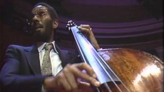 Blue Monk with Herbie Hancock amp Ron Carter 1986 [upl. by Wulf]