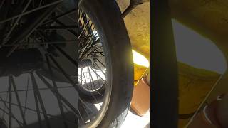 Pneu 30 na bike montadinha  reels bikeruas bike grauu sograu bicicleta bh graudebike [upl. by Baniaz]