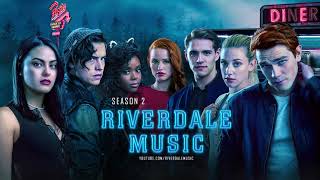 Donovan  Season of the Witch  Riverdale 2x02 Music HD [upl. by Altaf659]