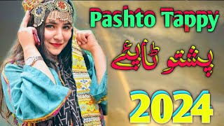 Pashto New song 2024  Tappy Tappaezy Tapy  Pashto Songs  Afghan New Songs 2024 [upl. by Hoenack]