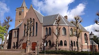 Ochtenddienst Oude Kerk 17 november 930 uur [upl. by Anilyx]