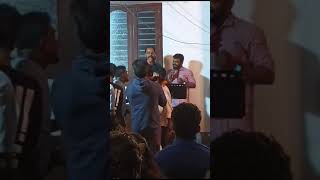 Unnam Marannu Thenni Parannu wedding malayalmcomedy malayalam wedding weddingdance viralreel [upl. by Abercromby]