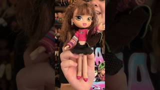 Daily Bratz  9524 shorts bratz [upl. by Eldnek]