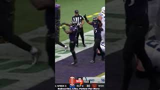 Gardner Minshew Does a Dan Orlovsky [upl. by Blinnie442]