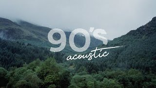 Anh có nghe Mùa Thu mưa giăng lá đổ  90s Session [upl. by Yerffoej]