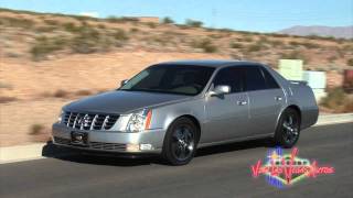 2007 Cadillac DTS [upl. by Aili]