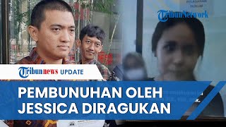 Kasus Kopi Sianida Pembunuhan Mirna Dinilai JANGGAL Eks Penyidik KPK Bongkar Fakta Jessica Wongso [upl. by Lasorella]