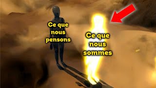 La vérité Secrète Sur la Conscience Dont Personne NE Vous Parle [upl. by Lyford842]