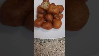 Easy Banana Fritter Recipe  Quick amp Delicious Snack Shotrs [upl. by Gravante]