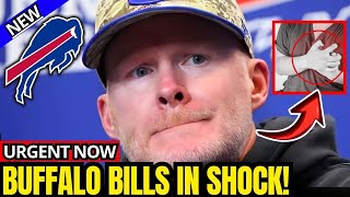 💥😱BUFFALO BILLS IN SHOCK NOBODY EXPECTED THIS BUFFALO BILLS 2024 NEWS NFL [upl. by Etakyram]