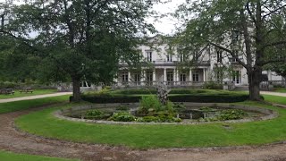 University of Roehampton [upl. by Aphrodite72]