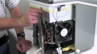 EdgeStar  IP210 Series Portable Ice Maker Common Questions [upl. by Adamsen429]