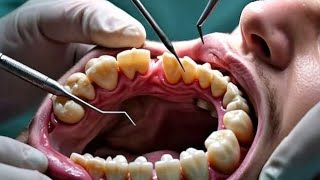 Alveoloplasty bone cutting surgery in mouth draquil5454 [upl. by Rahman]