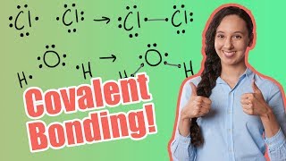 Covalent Bonding Definition and Examples [upl. by Diahann]