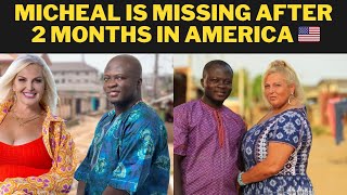 90 DAYS FIANCE WHERE IS MICHEAL AFTER 60 DAYS IN AMERICA [upl. by Rodney]