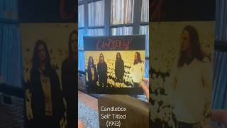 CANDLEBOXOFFICIAL candlebox farbehind 90sgrunge vinyl vinylcommunity [upl. by Lebasi]