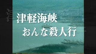 1988年 津軽海峡おんな殺人行 [upl. by Haroppizt254]