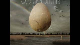 Wolfmother  Pilgrim [upl. by Flavius]