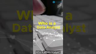 Who is Data analyst  Techcanvass [upl. by Notsur852]