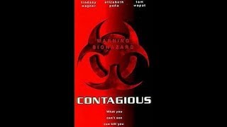 Review of Contagious 1997 [upl. by Kaufmann]