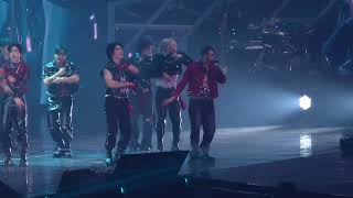 20240825 스키즈 서울 콘 Seoul concert dominATE  칙칙붐  TOPLINE  Super Bowl  COMFLEX  락樂 FAN CAM 기록용 [upl. by Assila]