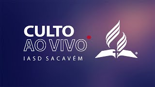 21092024  IASD SACAVÉM [upl. by Sivaj]