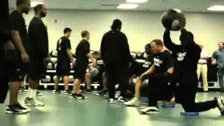 Jaguars Conditioning [upl. by Anon]