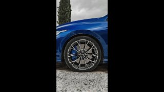 Golf R Flashcut I Volkswagen R [upl. by Jenifer222]