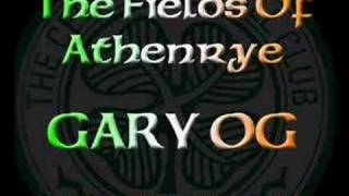 The Fields Of Athenry  Gary Og Live [upl. by Sawtelle882]