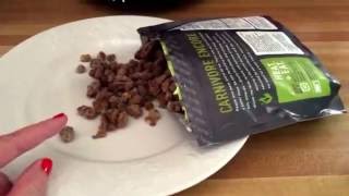 Using Protein Crumbles Or Soy Crumbles In Your Favorite Recipes [upl. by Yerok139]