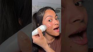 this beauty secret madly works 😱  beauty tips youtubeshort beauty skincare [upl. by Ayanej]