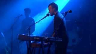 Asgeir  Nu Hann Blaes HD Live In Paris 2014 [upl. by Brandt]