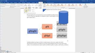 21 Microsoft Word Illustraties toevoegen [upl. by Norean]