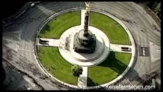 Deutschland  Germany Berlin by Reisefernsehencom  Reisevideo  travel clip [upl. by Sialac68]