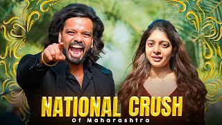 NATIONAL CRUSH OF MAHARASHTRA   EP 25 [upl. by Talbot]