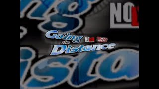 NoDQ CAW Season 6 NoDQ CAW amp Slam N Jam Present Going the Distance [upl. by Sirraj]