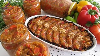 Ä°DDÄ°ALIYIZ ğŸ…ğŸŒ¶BÄ°R SOS BU KADAR MI LEZZETLÄ° OLUR ğŸ˜‹ YOK BÃ–YLE BÄ°R LEZZET KAHVALTILIK SOS TARÄ°FÄ° [upl. by Gayleen]