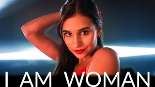 Emmy Meli  I Am Woman Official Dance Video Choreography by Erica Klein  Directed by Tim Milgram [upl. by Anaud]