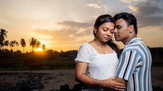 Pre Wedding Photoshoot [upl. by Ahsilef]